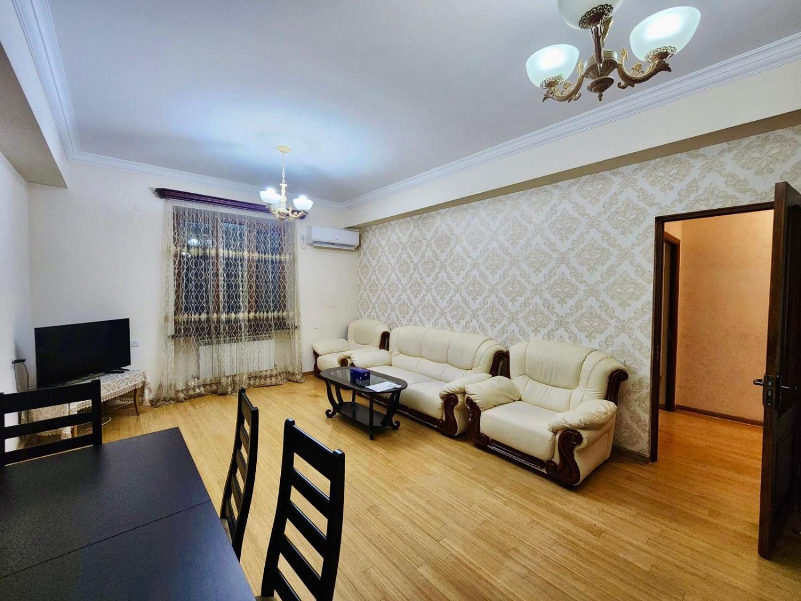 Cozy New Renovated 2 Bedroom+Balcony Apartment ,New Residential Building, Near Republic Square In City Center Yerevan Exterior photo